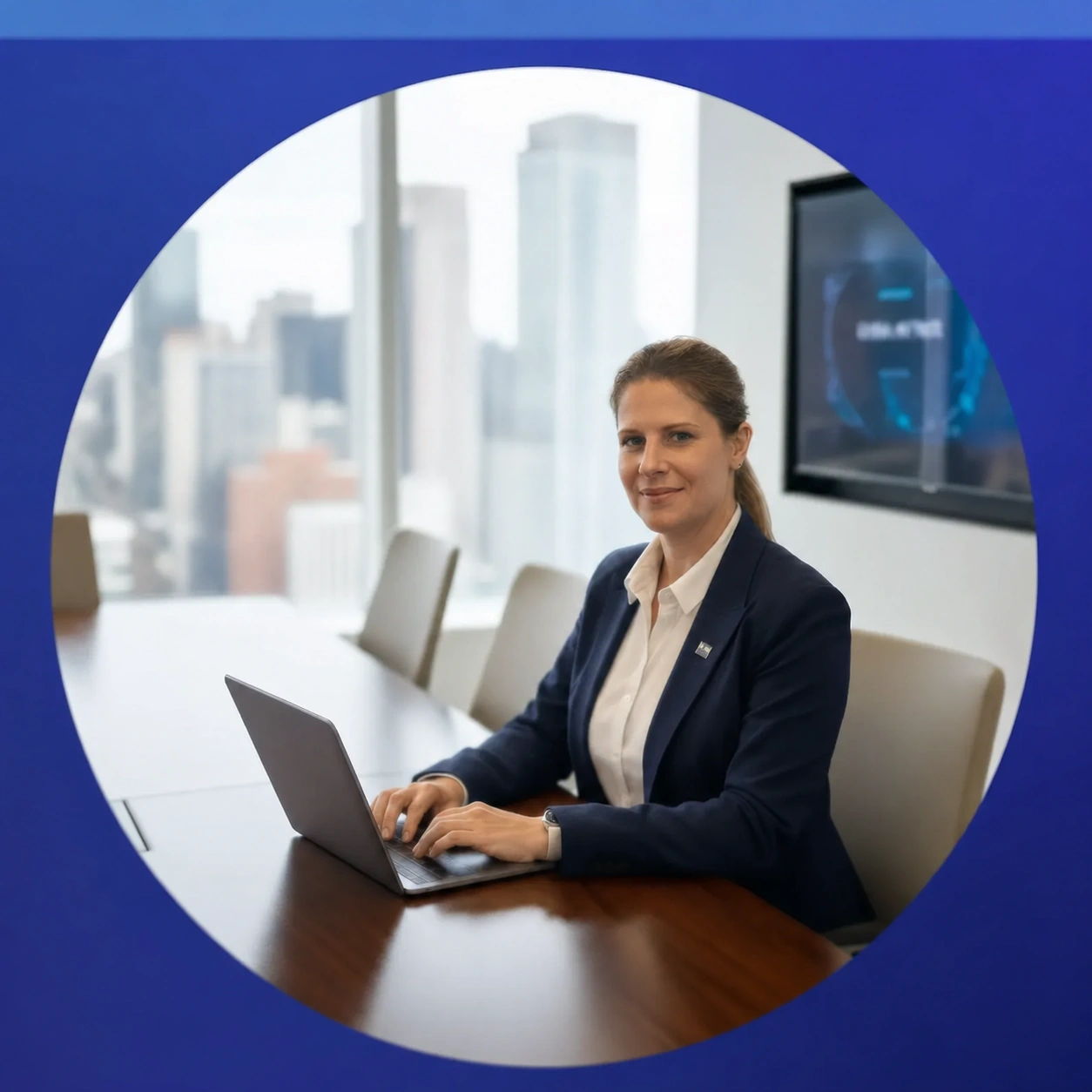 Maribel Goncalves, líder de transformación en AI Estrategia